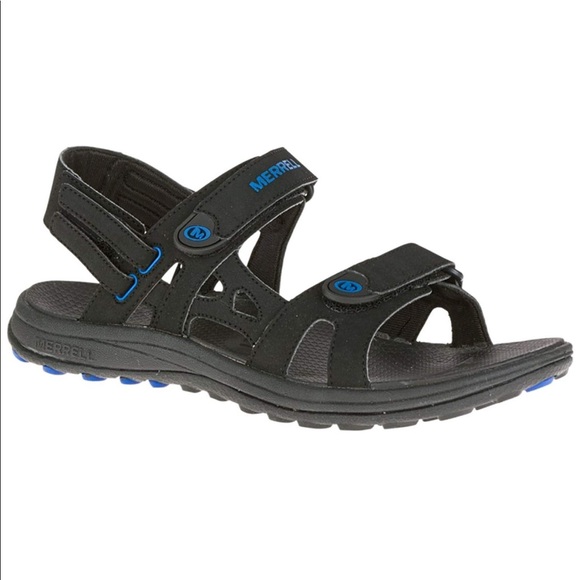 merrell cedrus convert women's sandals